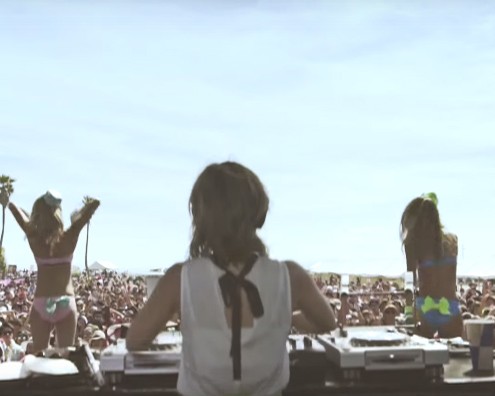 ELECTRIC BANG 2015 Official Aftermovie