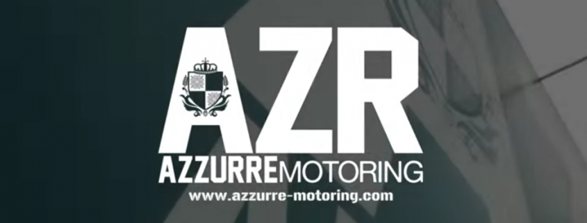 AZZURRE MOTORING