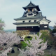 国宝 犬山城 2016 ”犬山城の歴史的文化を現代の技術で記録し広く世界に発信するプロジェクト”